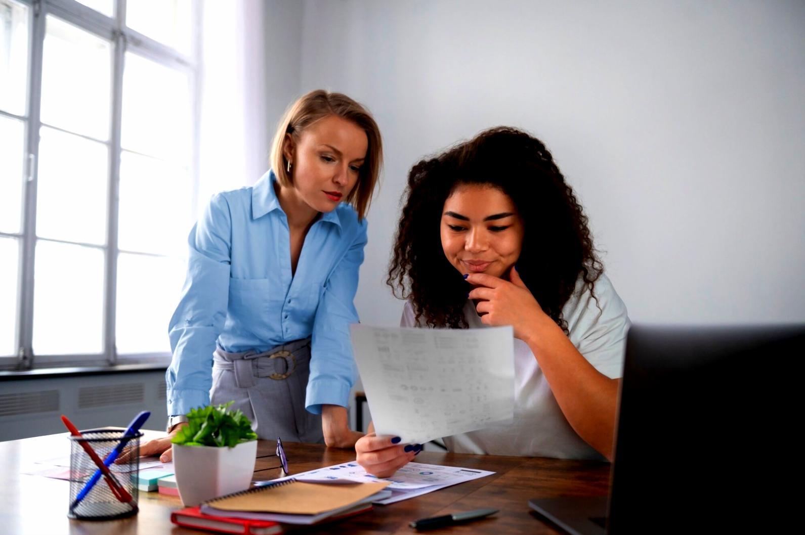 Oficina de asesoramiento financiero en A Coruña