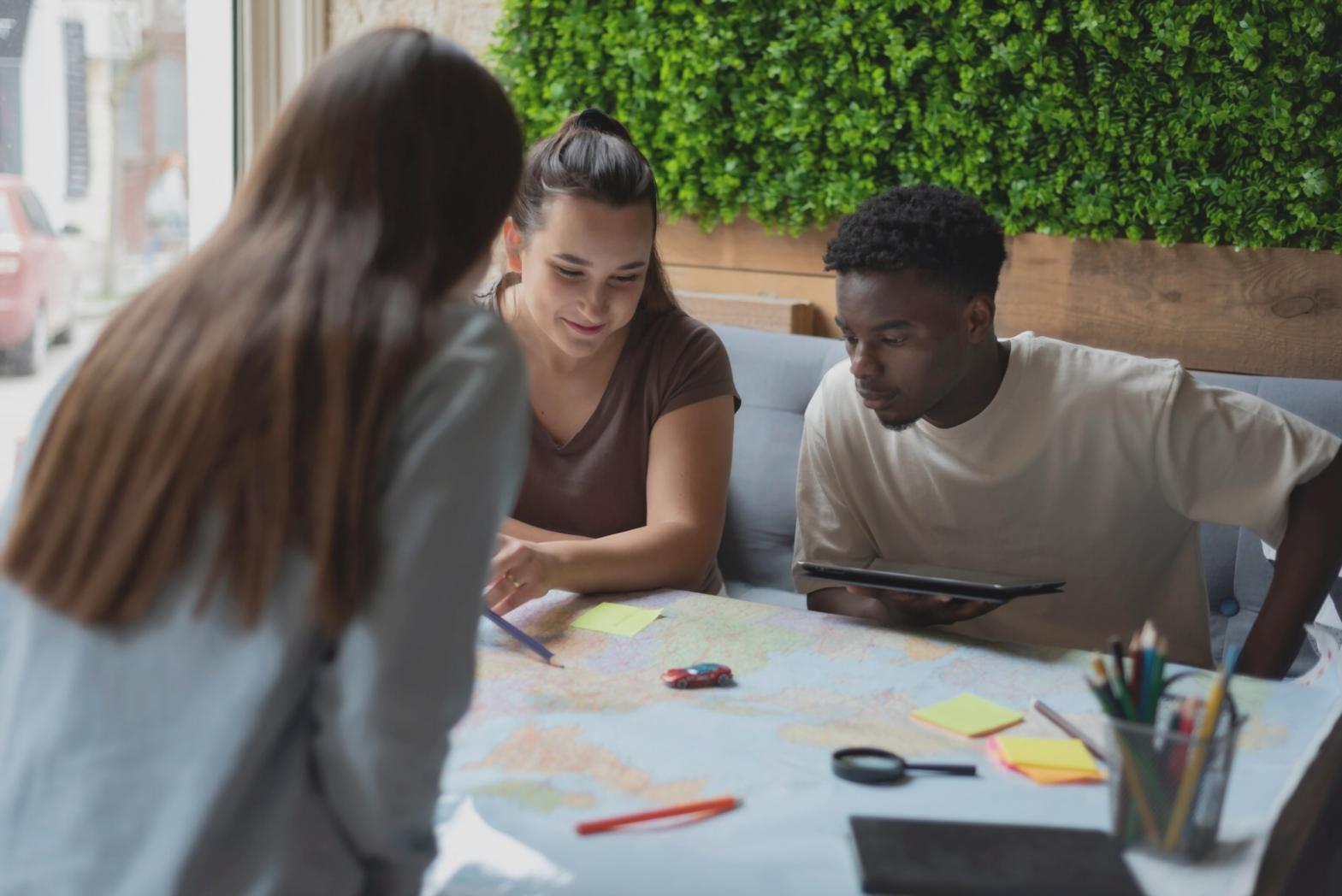 Análisis financiero detallado y planificación económica