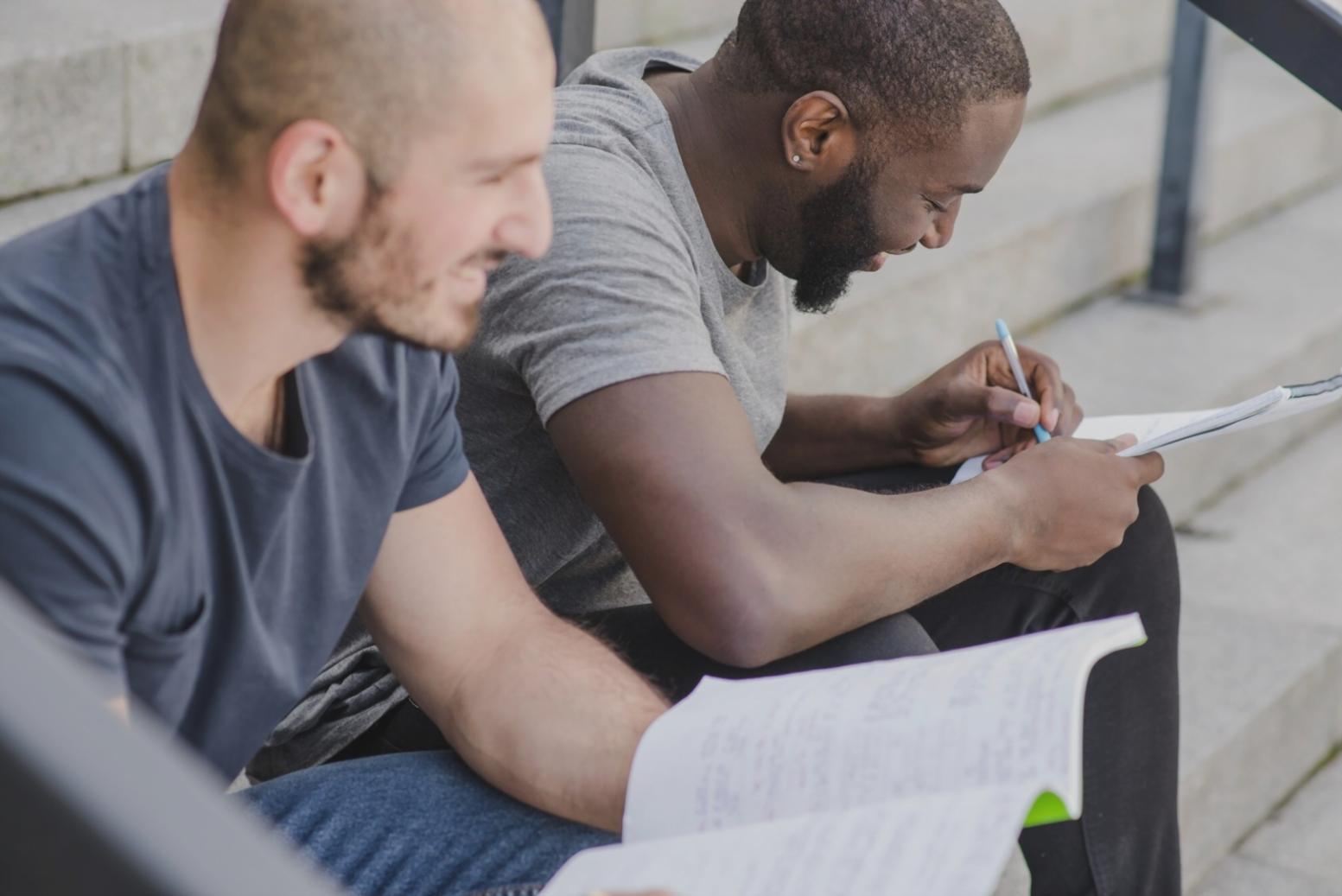 Espacio de formación financiera en A Coruña